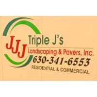 Triple J's Landscaping & Pavers, Inc. image 1